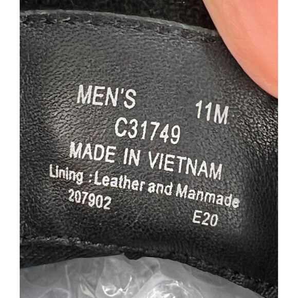 Cole Haan Grand Pro Rally $160 Men\'s High Top Sneakers Shoes Size 11 M C31749 main image 8